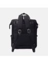 Hedgren HFIKA10/MOKA L - POLYESTER - NOI sac a dos l moka sacs-a-mains