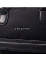 Hedgren HFIKA10/MOKA L - POLYESTER - NOI sac a dos l moka sacs-a-mains