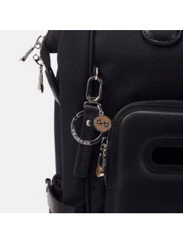 Hedgren HFIKA10/MOKA L - POLYESTER - NOI sac a dos l moka Sac business