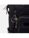 Hedgren HFIKA10/MOKA L - POLYESTER - NOI sac a dos l moka sacs-a-mains