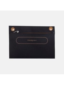 Hedgren HFIKA10/MOKA L - POLYESTER - NOI sac a dos l moka Sac business