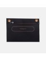 Hedgren HFIKA10/MOKA L - POLYESTER - NOI sac a dos l moka sacs-a-mains