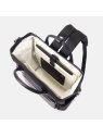 Hedgren HFIKA10/MOKA L - POLYESTER - NOI sac a dos l moka sacs-a-mains