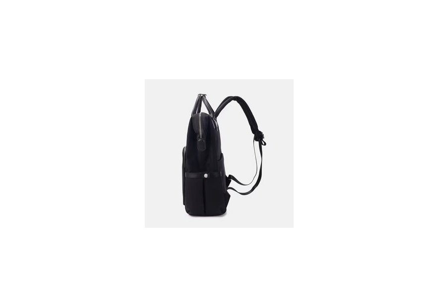 Hedgren HFIKA10/MOKA L - POLYESTER - NOI sac a dos l moka Sac business