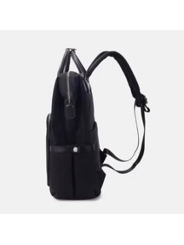 Hedgren HFIKA10/MOKA L - POLYESTER - NOI sac a dos l moka Sac business