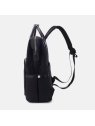 Hedgren HFIKA10/MOKA L - POLYESTER - NOI sac a dos l moka sacs-a-mains