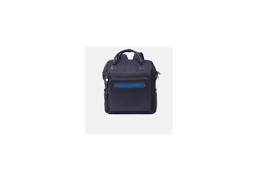 Hedgren HFIKA10/MOKA L - POLYESTER - PEA sac a dos l moka Sac business