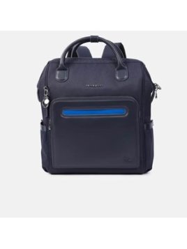 Hedgren HFIKA10/MOKA L sac a dos l moka Sacs à mains