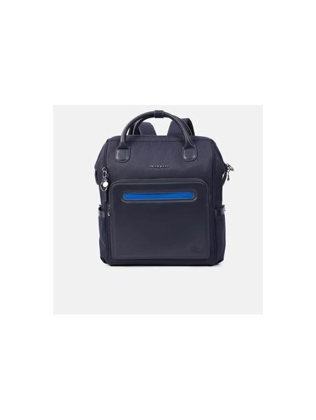 Hedgren HFIKA10/MOKA L sac a dos l moka Sacs à mains