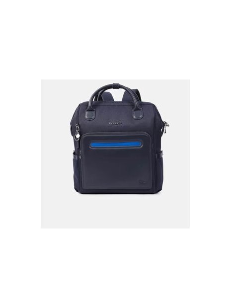 Hedgren HFIKA10/MOKA L - POLYESTER - PEA sac a dos l moka sacs-a-mains