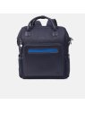 Hedgren HFIKA10/MOKA L - POLYESTER - PEA sac a dos l moka sacs-a-mains
