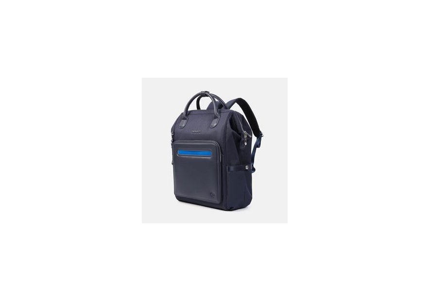 Hedgren HFIKA10/MOKA L - POLYESTER - PEA sac a dos l moka Sac business