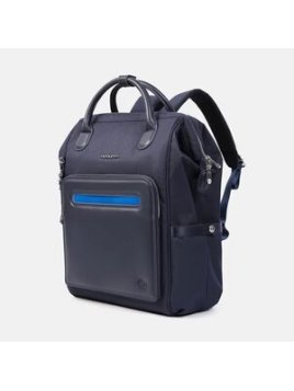 Hedgren HFIKA10/MOKA L - POLYESTER - PEA sac a dos l moka Sac business