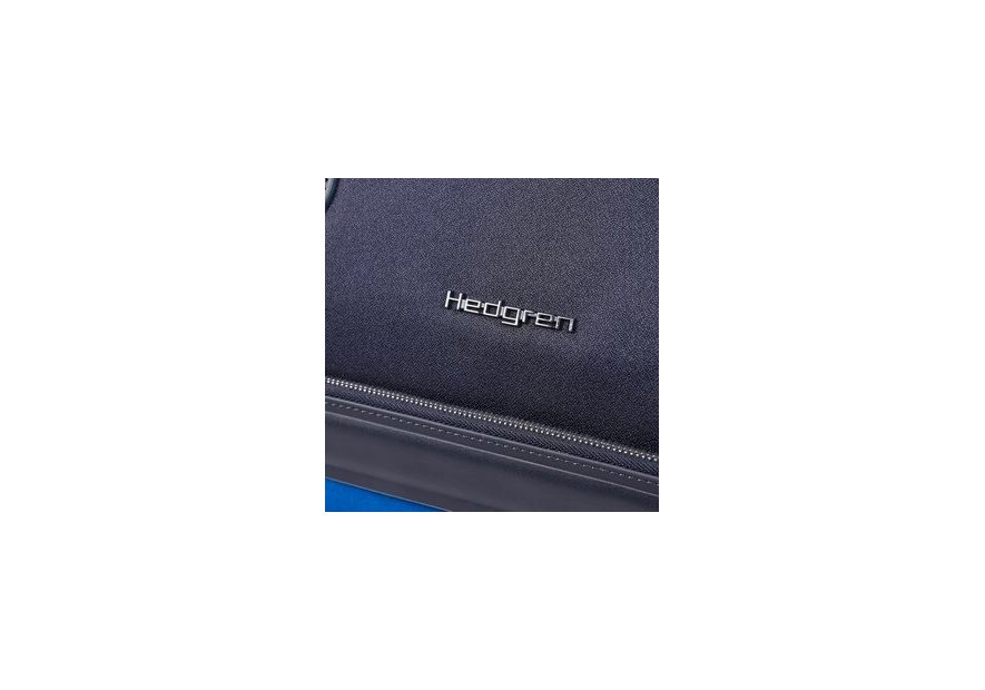 Hedgren HFIKA10/MOKA L - POLYESTER - PEA sac a dos l moka Sac business