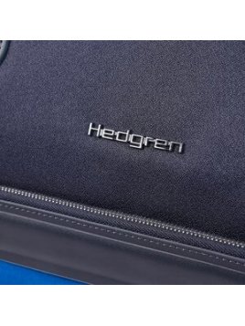 Hedgren HFIKA10/MOKA L - POLYESTER - PEA sac a dos l moka Sac business