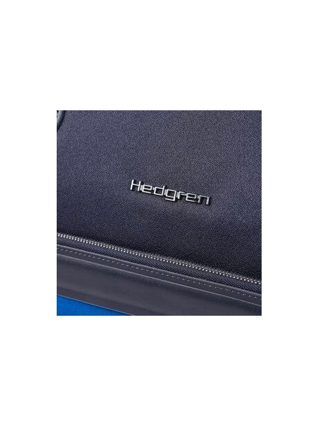 Hedgren HFIKA10/MOKA L - POLYESTER - PEA sac a dos l moka Sac business