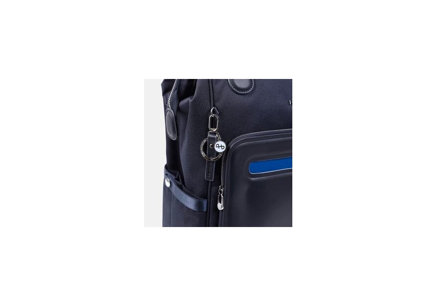 Hedgren HFIKA10/MOKA L - POLYESTER - PEA sac a dos l moka Sac business