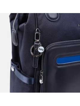 Hedgren HFIKA10/MOKA L - POLYESTER - PEA sac a dos l moka Sac business