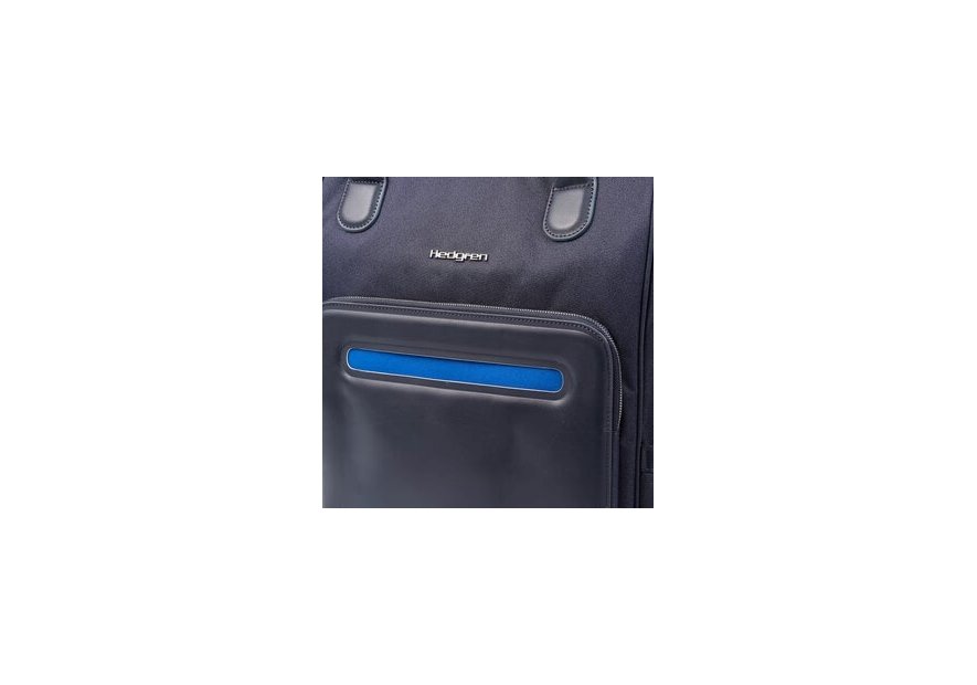 Hedgren HFIKA10/MOKA L - POLYESTER - PEA sac a dos l moka Sac business