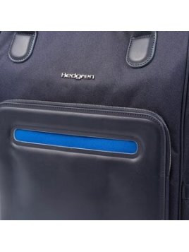 Hedgren HFIKA10/MOKA L - POLYESTER - PEA sac a dos l moka Sac business