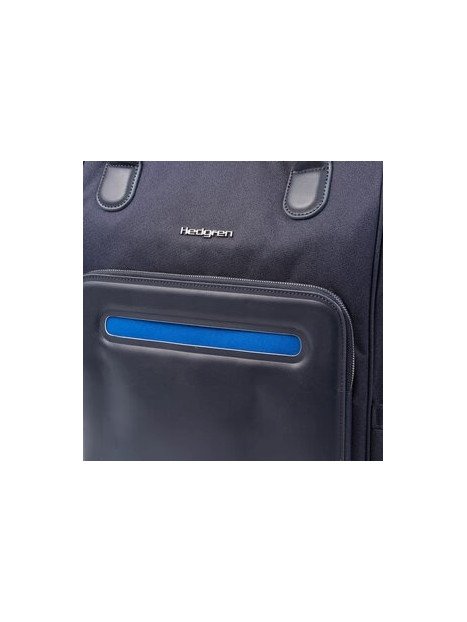 Hedgren HFIKA10/MOKA L - POLYESTER - PEA sac a dos l moka Sac business