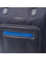 Hedgren HFIKA10/MOKA L - POLYESTER - PEA sac a dos l moka sacs-a-mains