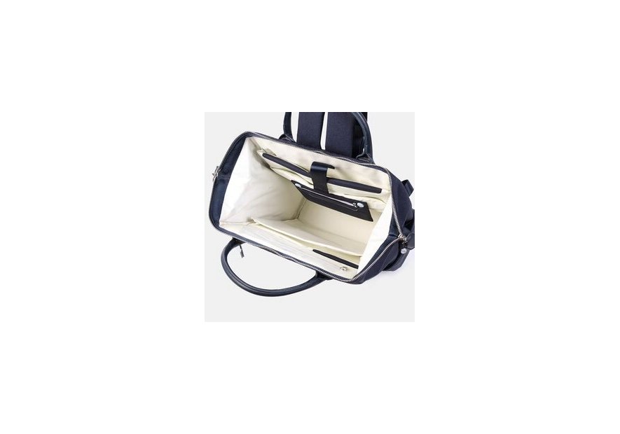 Hedgren HFIKA10/MOKA L - POLYESTER - PEA sac a dos l moka Sac business