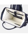 Hedgren HFIKA10/MOKA L - POLYESTER - PEA sac a dos l moka sacs-a-mains