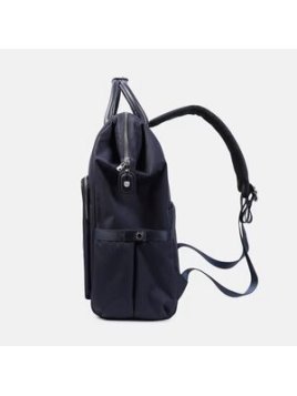 Hedgren HFIKA10/MOKA L - POLYESTER - PEA sac a dos l moka Sac business