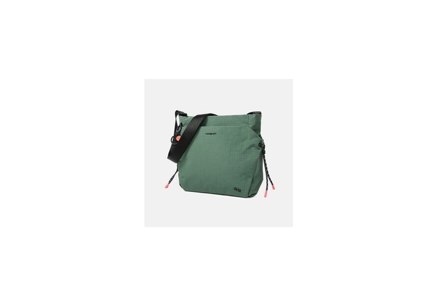 Hedgren HSTG08/MAKOTO - POLYESTER - DUCK trotteur makoto Sac business