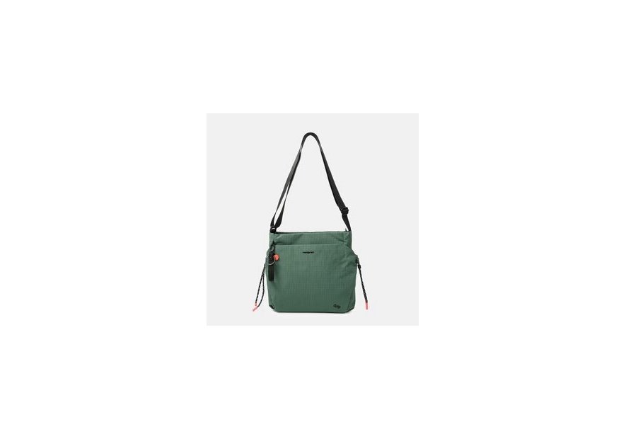 Hedgren HSTG08/MAKOTO - POLYESTER - DUCK trotteur makoto Sac business