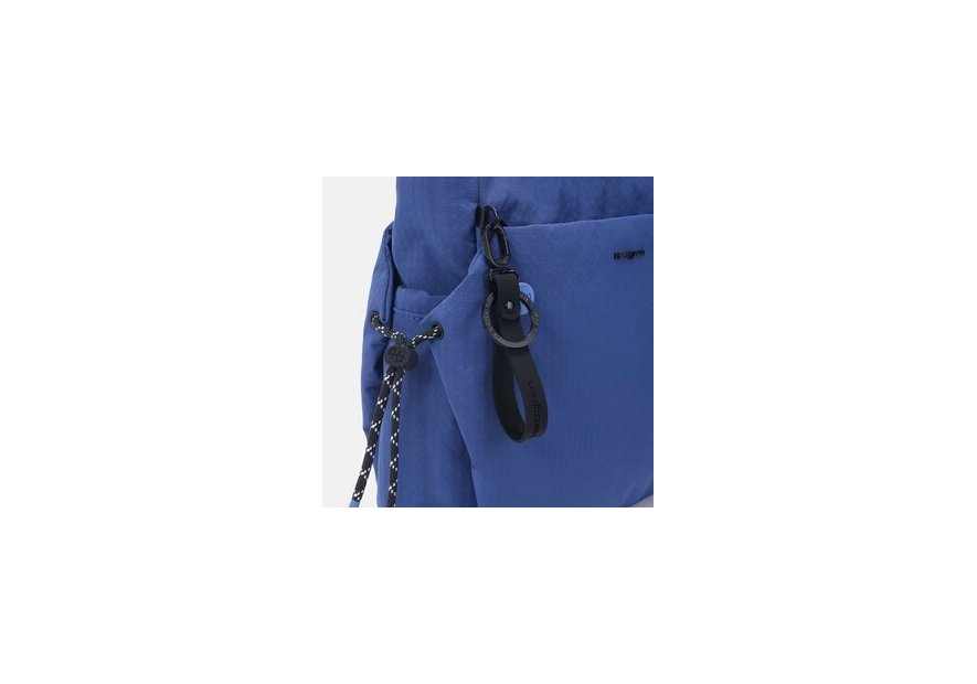 Hedgren HSTG08/MAKOTO - POLYESTER - BELL trotteur makoto Sac business