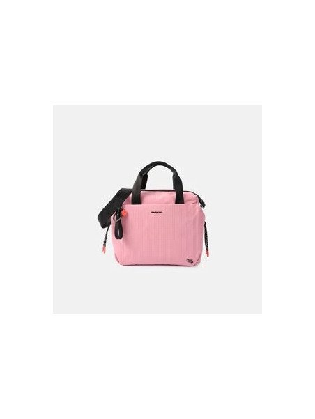 Hedgren HSTG02/TOMOKO - POLYESTER - ROSE sac a main tomoko Sac business