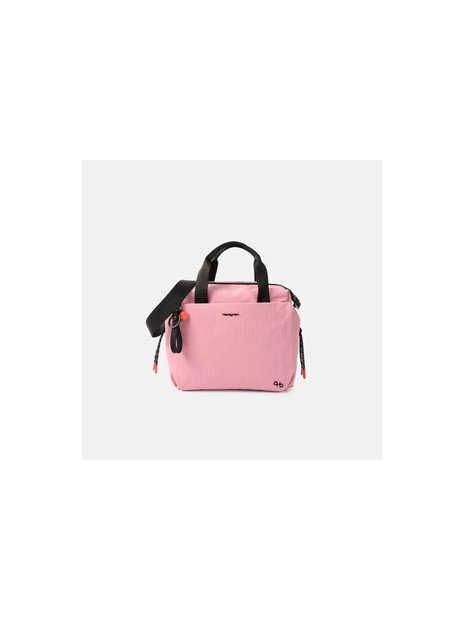 Hedgren HSTG02/TOMOKO - POLYESTER - ROSE sac a main tomoko sac-business