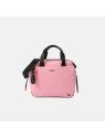 Hedgren HSTG02/TOMOKO - POLYESTER - ROSE sac a main tomoko sac-business