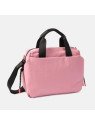 Hedgren HSTG02/TOMOKO - POLYESTER - ROSE sac a main tomoko sac-business