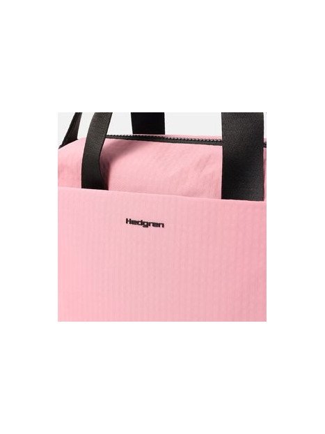 Hedgren HSTG02/TOMOKO - POLYESTER - ROSE sac a main tomoko Sac business