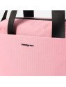 Hedgren HSTG02/TOMOKO - POLYESTER - ROSE sac a main tomoko sac-business