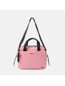 Hedgren HSTG02/TOMOKO - POLYESTER - ROSE sac a main tomoko sac-business