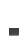Lancel A12985 - CUIR DE VACHETTE - NOIR portes carte max de lancel porte-cartes