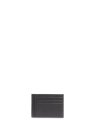 Lancel A12985 - CUIR DE VACHETTE - NOIR portes carte max de lancel porte-cartes