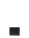 Lancel A12989 - CUIR DE VACHETTE - NOIR portefeuille italien max de lancel portefeuille-homme