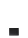 Lancel A12989 - CUIR DE VACHETTE - NOIR portefeuille italien max de lancel portefeuille-homme