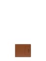 Lancel A12989 - CUIR DE VACHETTE - COGN portefeuille italien max de lancel portefeuille-homme