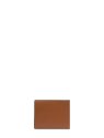 Lancel A12989 - CUIR DE VACHETTE - COGN portefeuille italien max de lancel portefeuille-homme