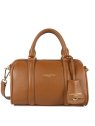 Lancaster 547-102 - CUIR DE VACHETTE - CAM sac polochon milano ana sacs-a-mains