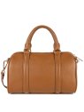Lancaster 547-102 - CUIR DE VACHETTE - CAM sac polochon milano ana sacs-a-mains