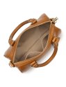 Lancaster 547-102 - CUIR DE VACHETTE - CAM sac polochon milano ana sacs-a-mains