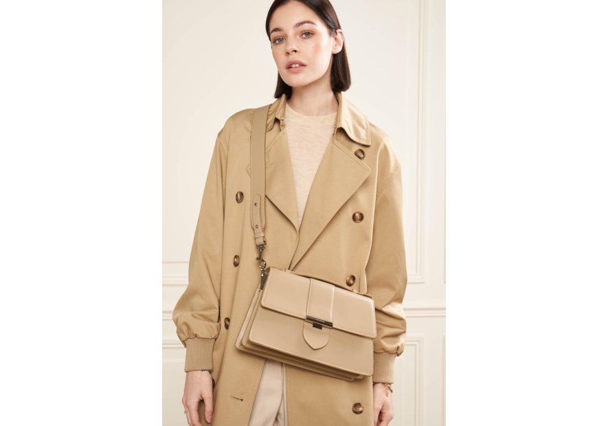 Lancaster 531-011 porté main paris ily m lancaster Sacs à mains