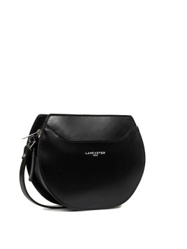 Lancaster 433-32 - REFENTE CUIR VACHETTE - sac demi lune suave ace Sac business